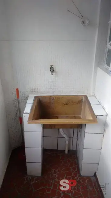Foto 7 de Apartamento com 1 quarto para alugar, 52m2 em Vila Regente Feijó, São Paulo - SP