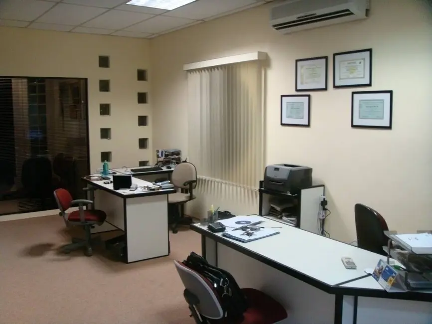 Sala Comercial à venda e para alugar, 750m2 em Vila Amália (Zona Norte), São Paulo - SP - imagem 6 Foto 6 de Sala Comercial à venda e para alugar, 750m2 em Vila Amália (Zona Norte), São Paulo - SP