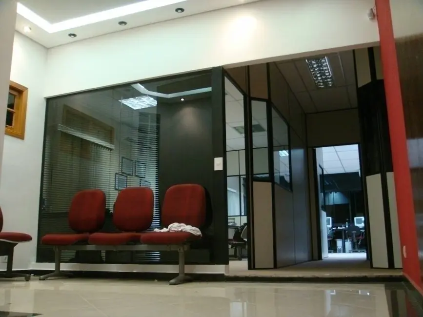 Sala Comercial à venda e para alugar, 750m2 em Vila Amália (Zona Norte), São Paulo - SP - imagem 8 Foto 8 de Sala Comercial à venda e para alugar, 750m2 em Vila Amália (Zona Norte), São Paulo - SP