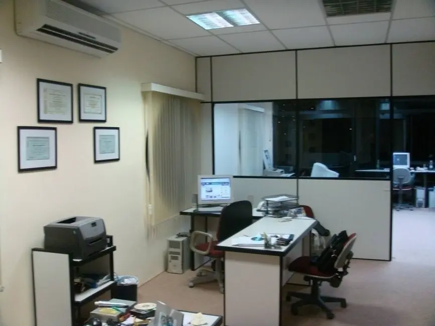 Sala Comercial à venda e para alugar, 750m2 em Vila Amália (Zona Norte), São Paulo - SP - imagem 7 Foto 7 de Sala Comercial à venda e para alugar, 750m2 em Vila Amália (Zona Norte), São Paulo - SP