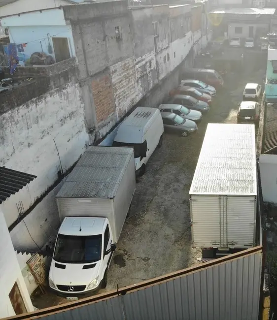 Foto 1 de Terreno / Lote à venda, 600m2 em Lauzane Paulista, São Paulo - SP