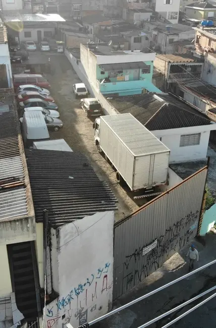 Foto 5 de Terreno / Lote à venda, 600m2 em Lauzane Paulista, São Paulo - SP