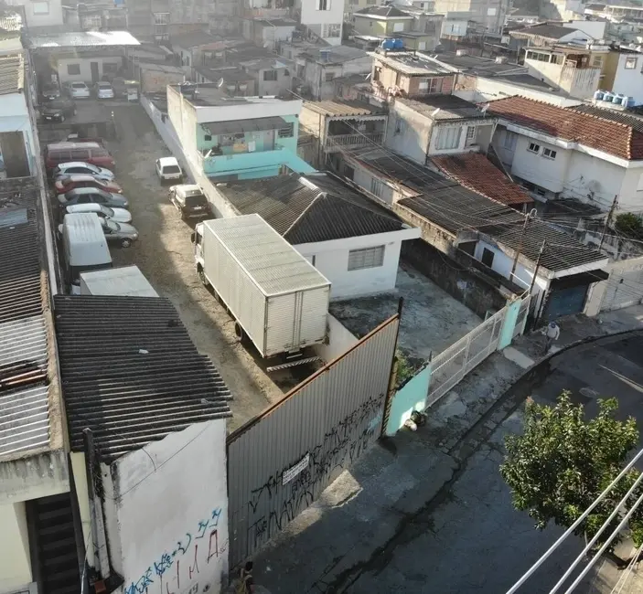 Foto 2 de Terreno / Lote à venda, 600m2 em Lauzane Paulista, São Paulo - SP