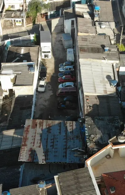 Foto 9 de Terreno / Lote à venda, 600m2 em Lauzane Paulista, São Paulo - SP