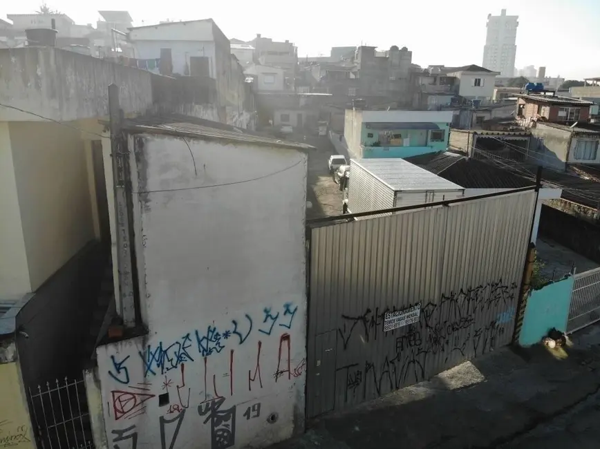 Foto 4 de Terreno / Lote à venda, 600m2 em Lauzane Paulista, São Paulo - SP