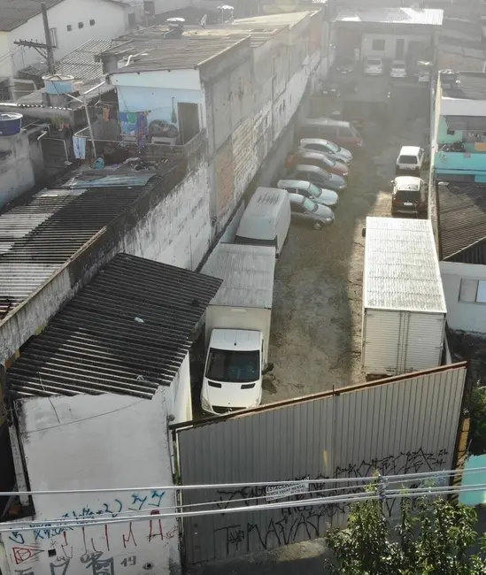 Foto 6 de Terreno / Lote à venda, 600m2 em Lauzane Paulista, São Paulo - SP