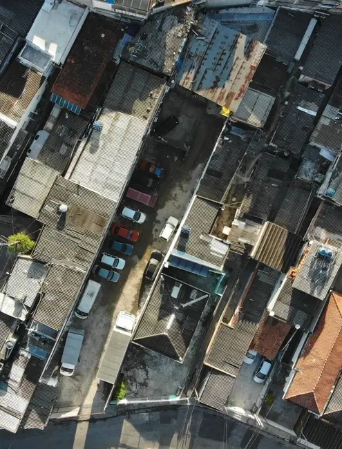 Foto 8 de Terreno / Lote à venda, 600m2 em Lauzane Paulista, São Paulo - SP