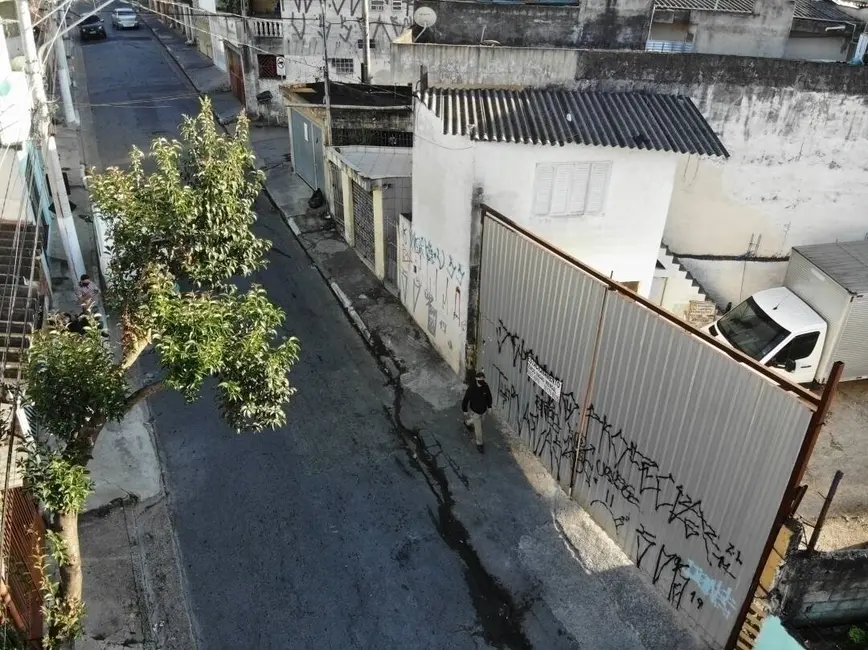 Foto 7 de Terreno / Lote à venda, 600m2 em Lauzane Paulista, São Paulo - SP