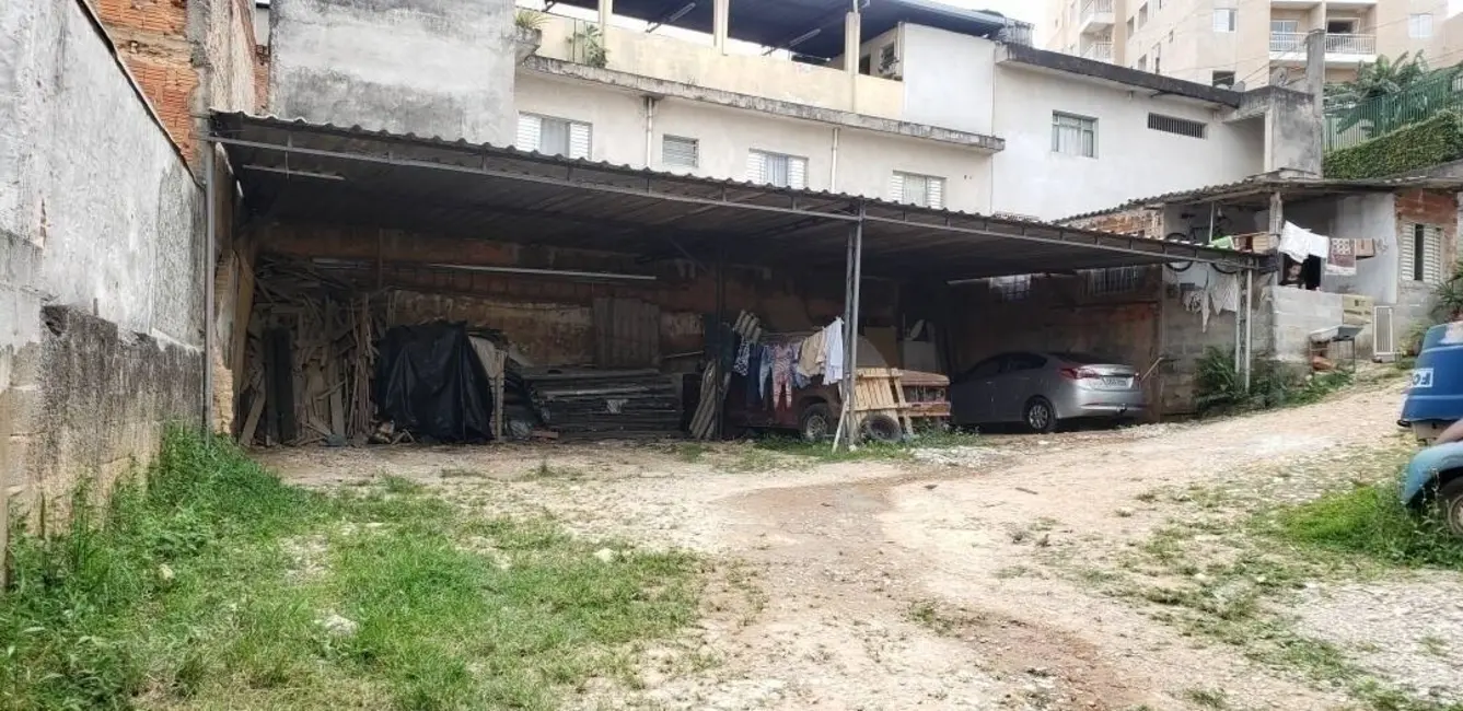 Foto 2 de Terreno / Lote à venda, 500m2 em Lauzane Paulista, São Paulo - SP