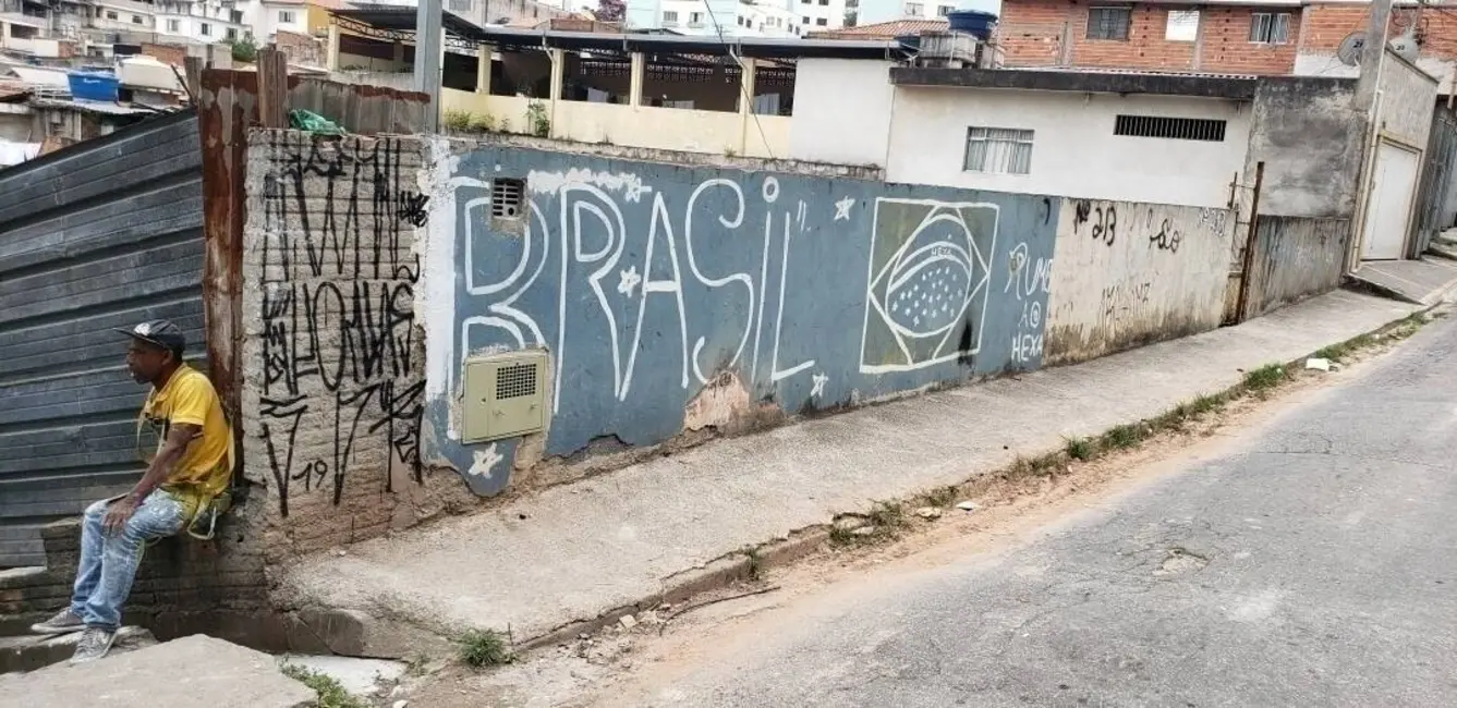 Foto 3 de Terreno / Lote à venda, 500m2 em Lauzane Paulista, São Paulo - SP