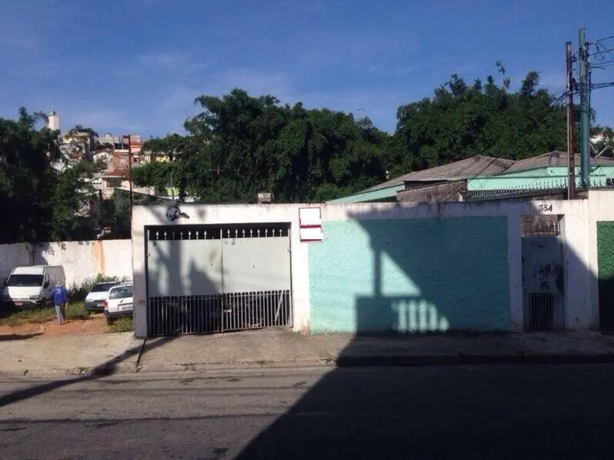 Casa com 6 quartos à venda, 288m2 em Vila Amélia, São Paulo - SP - imagem 1 Foto 1 de Casa com 6 quartos à venda, 288m2 em Vila Amélia, São Paulo - SP