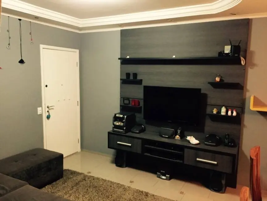 Foto 1 de Apartamento com 3 quartos à venda, 92m2 em Lauzane Paulista, São Paulo - SP