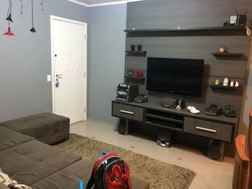 Foto 2 de Apartamento com 3 quartos à venda, 92m2 em Lauzane Paulista, São Paulo - SP