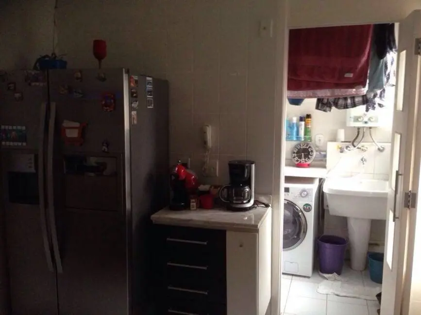 Foto 4 de Apartamento com 3 quartos à venda, 92m2 em Lauzane Paulista, São Paulo - SP