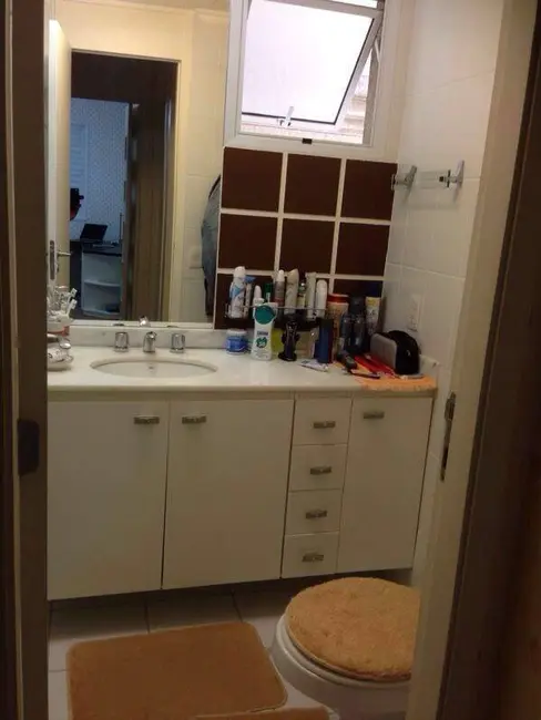 Foto 7 de Apartamento com 3 quartos à venda, 92m2 em Lauzane Paulista, São Paulo - SP