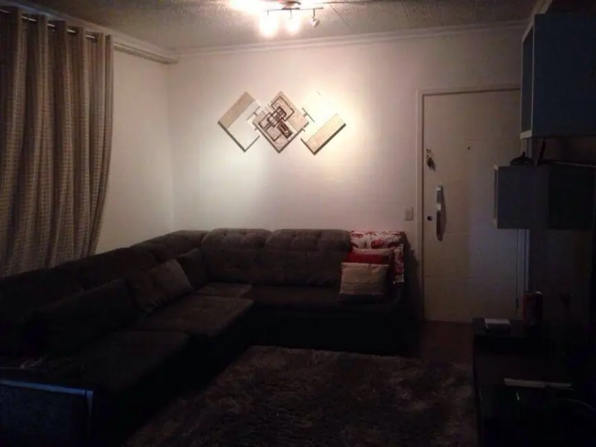 Foto 2 de Apartamento com 3 quartos à venda, 92m2 em Lauzane Paulista, São Paulo - SP