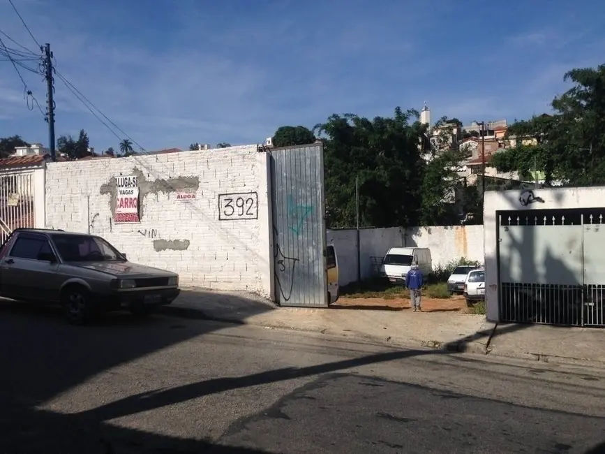Terreno / Lote à venda, 648m2 em Vila Amélia, São Paulo - SP - imagem 2 Foto 2 de Terreno / Lote à venda, 648m2 em Vila Amélia, São Paulo - SP