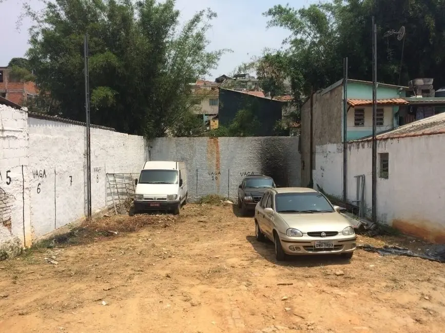 Terreno / Lote à venda, 648m2 em Vila Amélia, São Paulo - SP - imagem 1 Foto 1 de Terreno / Lote à venda, 648m2 em Vila Amélia, São Paulo - SP