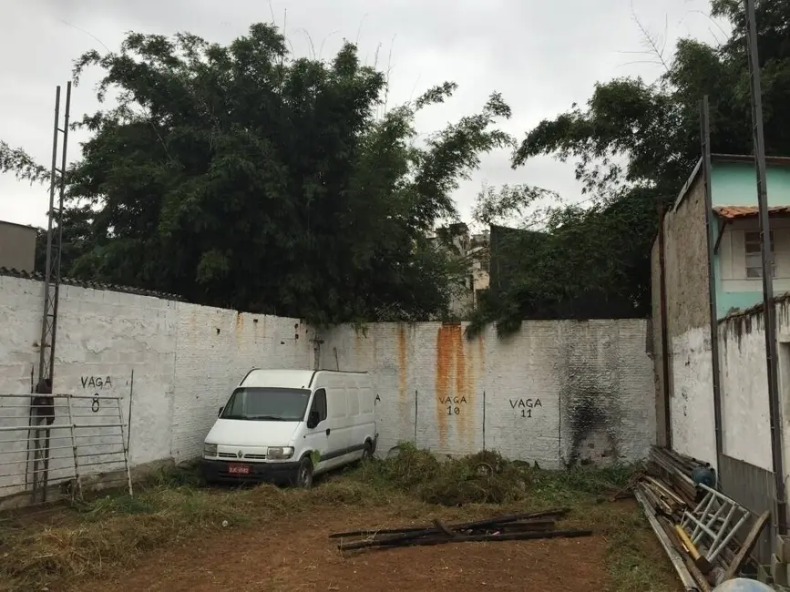 Terreno / Lote à venda, 648m2 em Vila Amélia, São Paulo - SP - imagem 3 Foto 3 de Terreno / Lote à venda, 648m2 em Vila Amélia, São Paulo - SP