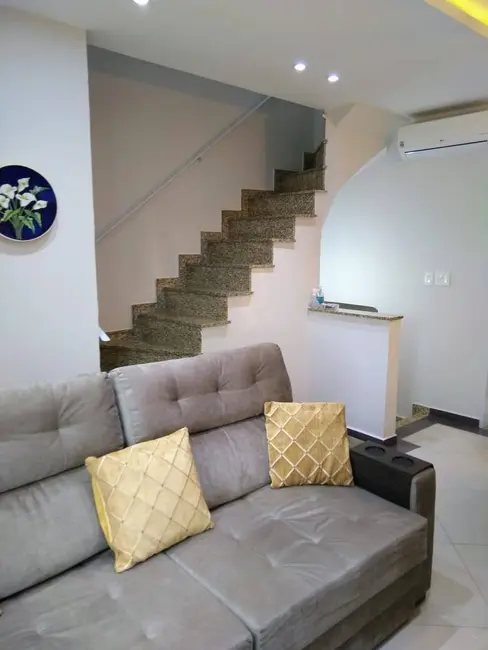 Sobrado com 2 quartos à venda, 130m2 em Vila Matilde, São Paulo - SP - imagem 5 Foto 5 de Sobrado com 2 quartos à venda, 130m2 em Vila Matilde, São Paulo - SP