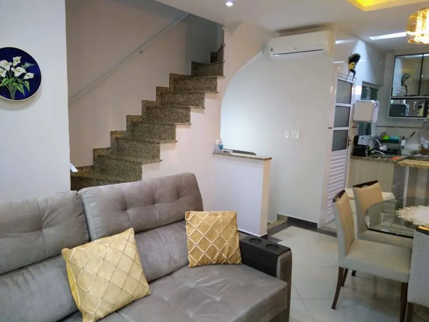 Sobrado com 2 quartos à venda, 130m2 em Vila Matilde, São Paulo - SP - imagem 6 Foto 6 de Sobrado com 2 quartos à venda, 130m2 em Vila Matilde, São Paulo - SP