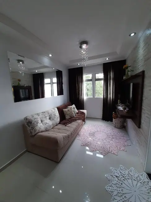 Foto 4 de Apartamento com 2 quartos à venda, 48m2 em Jardim Santa Terezinha (Zona Leste), São Paulo - SP
