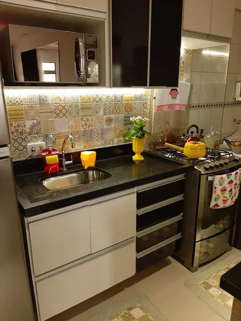 Foto 8 de Apartamento com 2 quartos à venda, 48m2 em Jardim Santa Terezinha (Zona Leste), São Paulo - SP