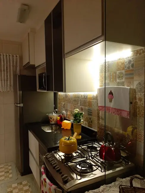 Foto 7 de Apartamento com 2 quartos à venda, 48m2 em Jardim Santa Terezinha (Zona Leste), São Paulo - SP