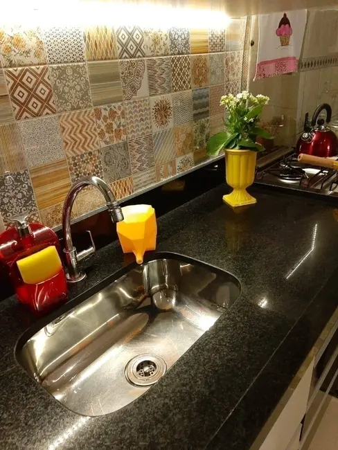 Foto 9 de Apartamento com 2 quartos à venda, 48m2 em Jardim Santa Terezinha (Zona Leste), São Paulo - SP