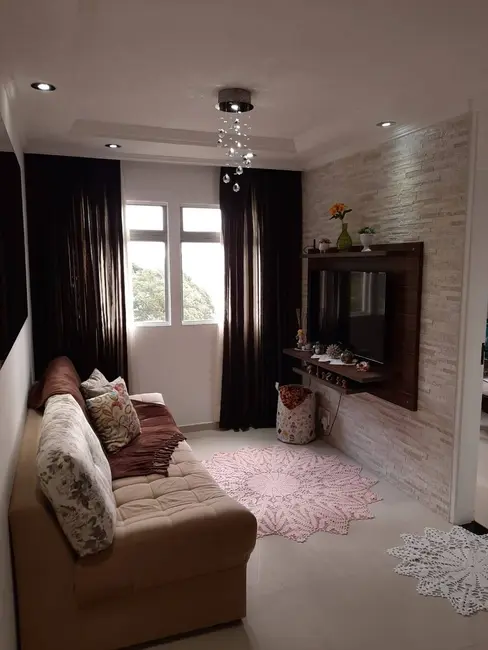 Foto 3 de Apartamento com 2 quartos à venda, 48m2 em Jardim Santa Terezinha (Zona Leste), São Paulo - SP