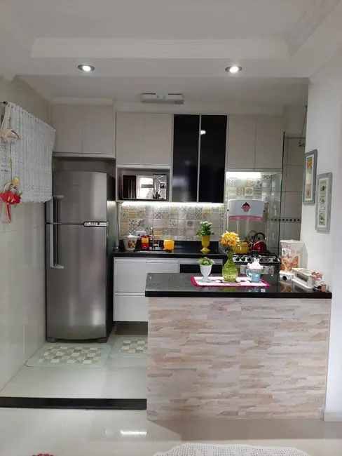 Foto 5 de Apartamento com 2 quartos à venda, 48m2 em Jardim Santa Terezinha (Zona Leste), São Paulo - SP