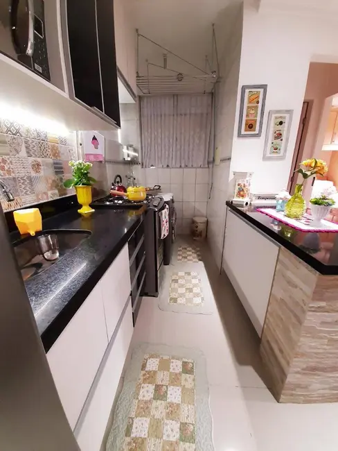 Foto 6 de Apartamento com 2 quartos à venda, 48m2 em Jardim Santa Terezinha (Zona Leste), São Paulo - SP