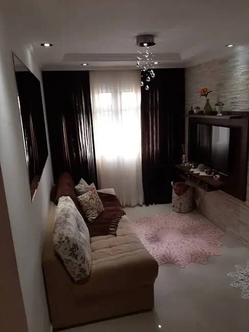 Foto 1 de Apartamento com 2 quartos à venda, 48m2 em Jardim Santa Terezinha (Zona Leste), São Paulo - SP