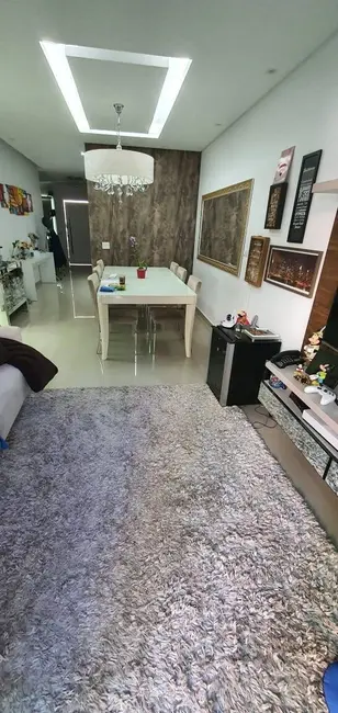 Foto 2 de Sobrado com 4 quartos à venda, 390m2 em Tremembé, São Paulo - SP