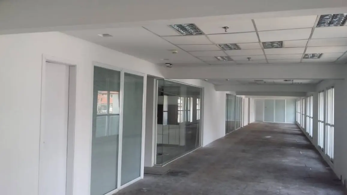 Sala Comercial à venda e para alugar, 516m2 em Santana, São Paulo - SP - imagem 4 Foto 4 de Sala Comercial à venda e para alugar, 516m2 em Santana, São Paulo - SP