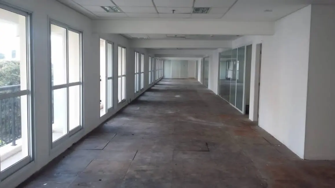 Sala Comercial à venda e para alugar, 516m2 em Santana, São Paulo - SP - imagem 5 Foto 5 de Sala Comercial à venda e para alugar, 516m2 em Santana, São Paulo - SP