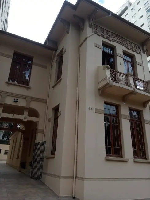 Foto 5 de Sala Comercial à venda e para alugar, 700m2 em Consolação, São Paulo - SP