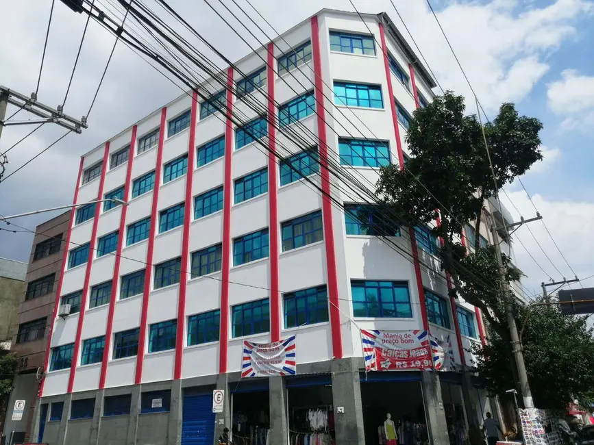 Foto 1 de Sala Comercial à venda, 1720m2 em Brás, São Paulo - SP