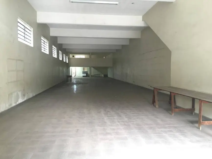 Armazém / Galpão à venda, 1200m2 em Jardim Brasil (Zona Norte), São Paulo - SP - imagem 7 Foto 7 de Armazém / Galpão à venda, 1200m2 em Jardim Brasil (Zona Norte), São Paulo - SP
