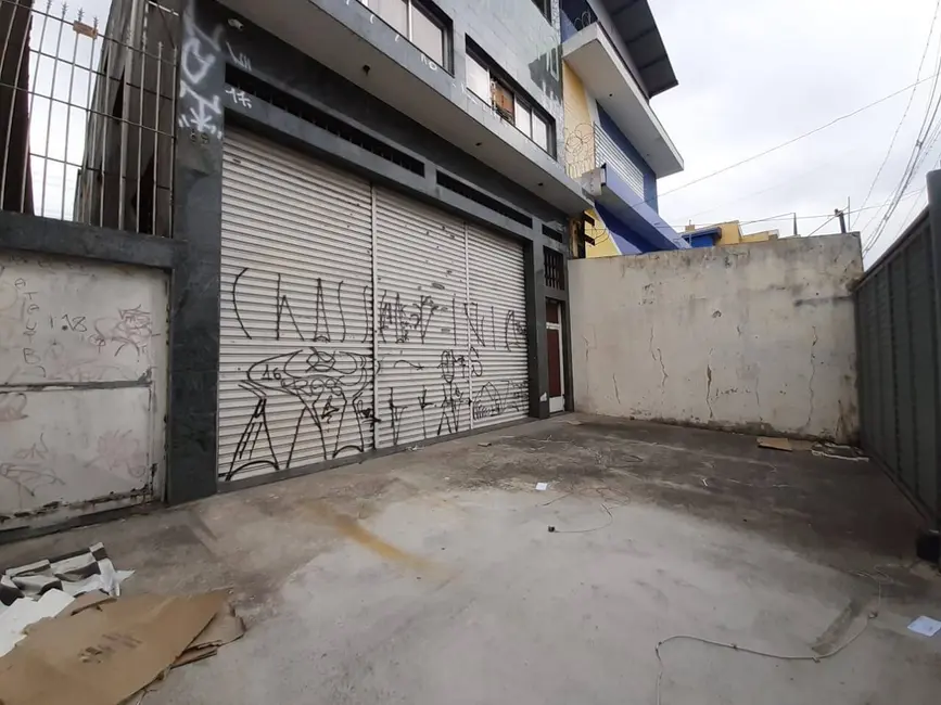 Armazém / Galpão à venda, 1200m2 em Jardim Brasil (Zona Norte), São Paulo - SP - imagem 5 Foto 5 de Armazém / Galpão à venda, 1200m2 em Jardim Brasil (Zona Norte), São Paulo - SP