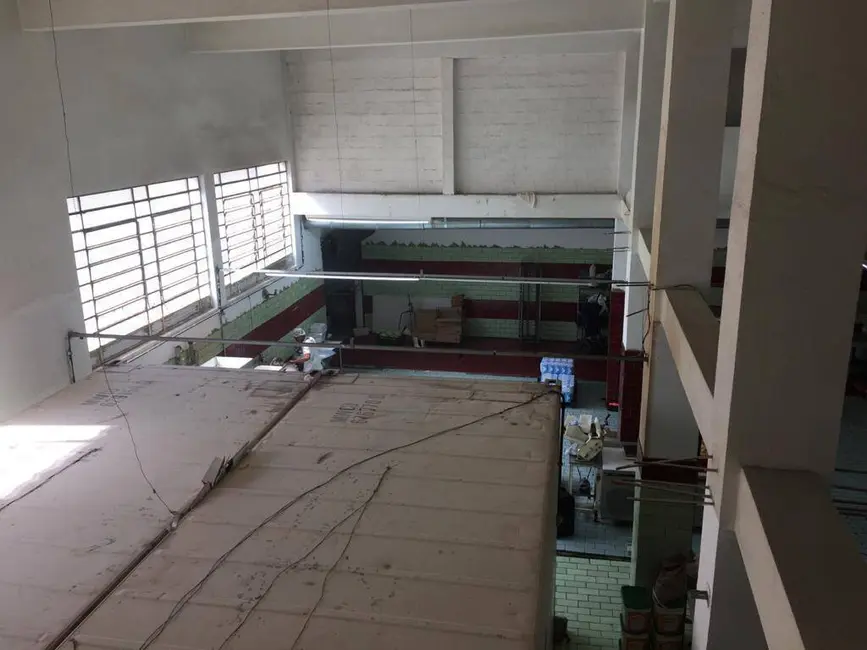 Armazém / Galpão à venda, 1050m2 em Parque Novo Mundo, São Paulo - SP - imagem 2 Foto 2 de Armazém / Galpão à venda, 1050m2 em Parque Novo Mundo, São Paulo - SP