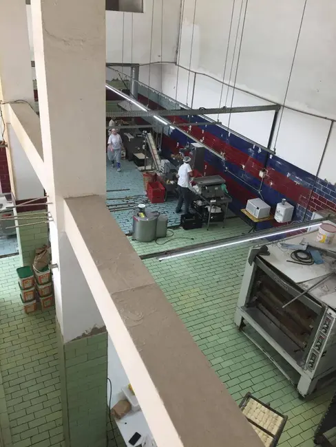 Armazém / Galpão à venda, 1050m2 em Parque Novo Mundo, São Paulo - SP - imagem 5 Foto 5 de Armazém / Galpão à venda, 1050m2 em Parque Novo Mundo, São Paulo - SP