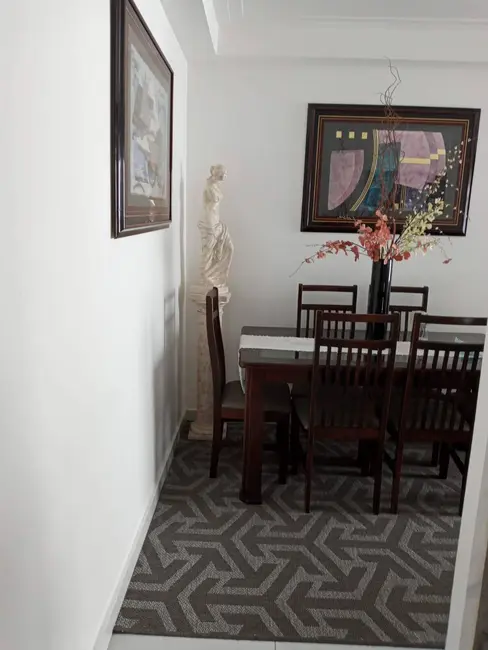Foto 1 de Apartamento com 3 quartos à venda, 75m2 em Tatuapé, São Paulo - SP
