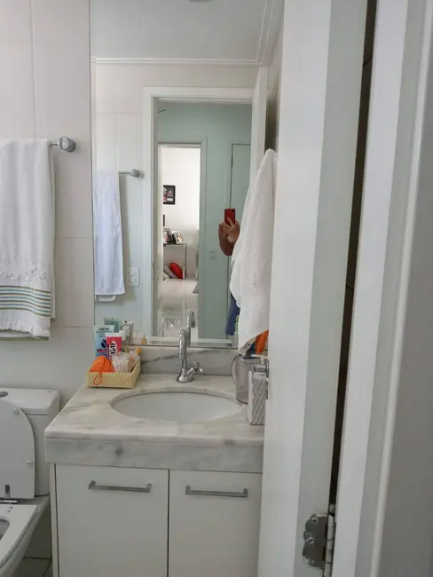 Foto 5 de Apartamento com 3 quartos à venda, 75m2 em Tatuapé, São Paulo - SP