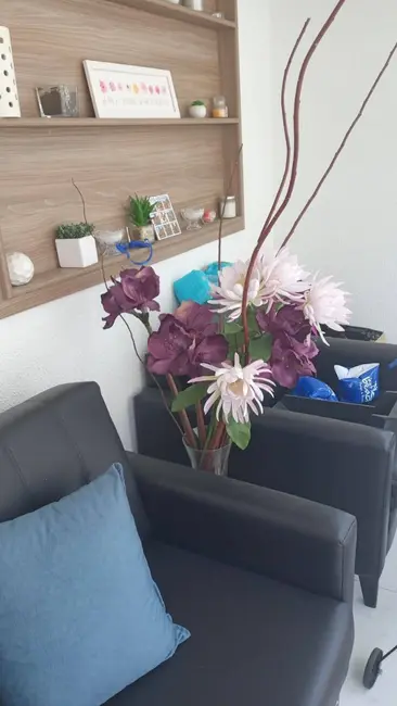 Foto 2 de Apartamento com 3 quartos à venda, 75m2 em Tatuapé, São Paulo - SP