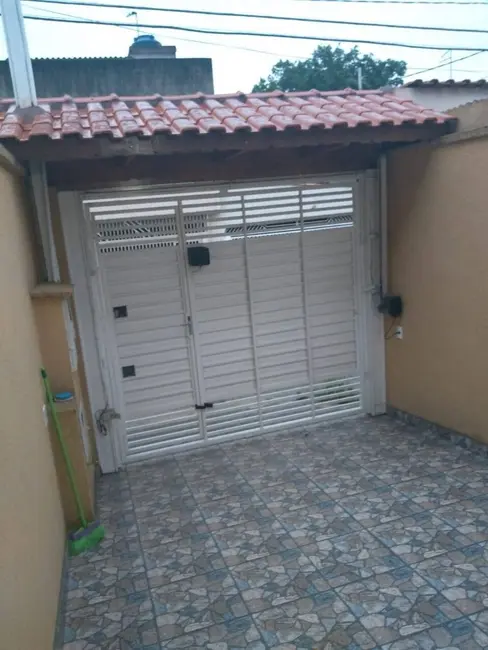 Sobrado com 3 quartos à venda, 84m2 em Jardim Imperador (Zona Leste), São Paulo - SP - imagem 3 Foto 3 de Sobrado com 3 quartos à venda, 84m2 em Jardim Imperador (Zona Leste), São Paulo - SP