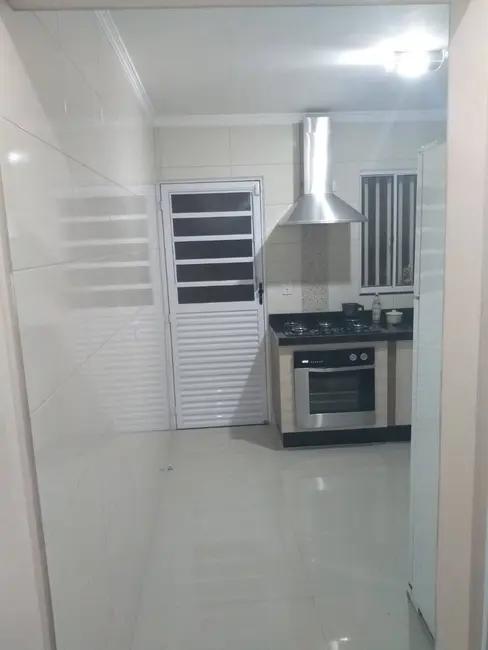 Sobrado com 3 quartos à venda, 84m2 em Jardim Imperador (Zona Leste), São Paulo - SP - imagem 6 Foto 6 de Sobrado com 3 quartos à venda, 84m2 em Jardim Imperador (Zona Leste), São Paulo - SP