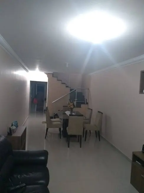 Sobrado com 3 quartos à venda, 84m2 em Jardim Imperador (Zona Leste), São Paulo - SP - imagem 1 Foto 1 de Sobrado com 3 quartos à venda, 84m2 em Jardim Imperador (Zona Leste), São Paulo - SP