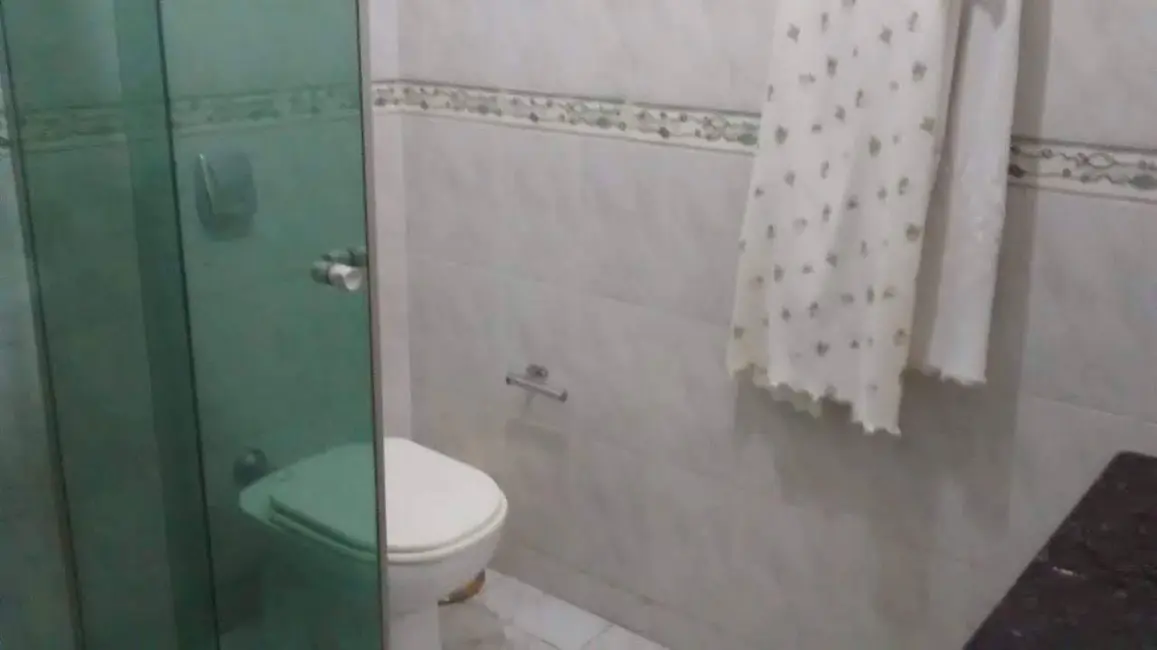 Sobrado com 4 quartos à venda, 228m2 em Vila Regente Feijó, São Paulo - SP - imagem 6 Foto 6 de Sobrado com 4 quartos à venda, 228m2 em Vila Regente Feijó, São Paulo - SP