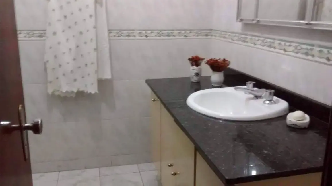 Sobrado com 4 quartos à venda, 228m2 em Vila Regente Feijó, São Paulo - SP - imagem 9 Foto 9 de Sobrado com 4 quartos à venda, 228m2 em Vila Regente Feijó, São Paulo - SP